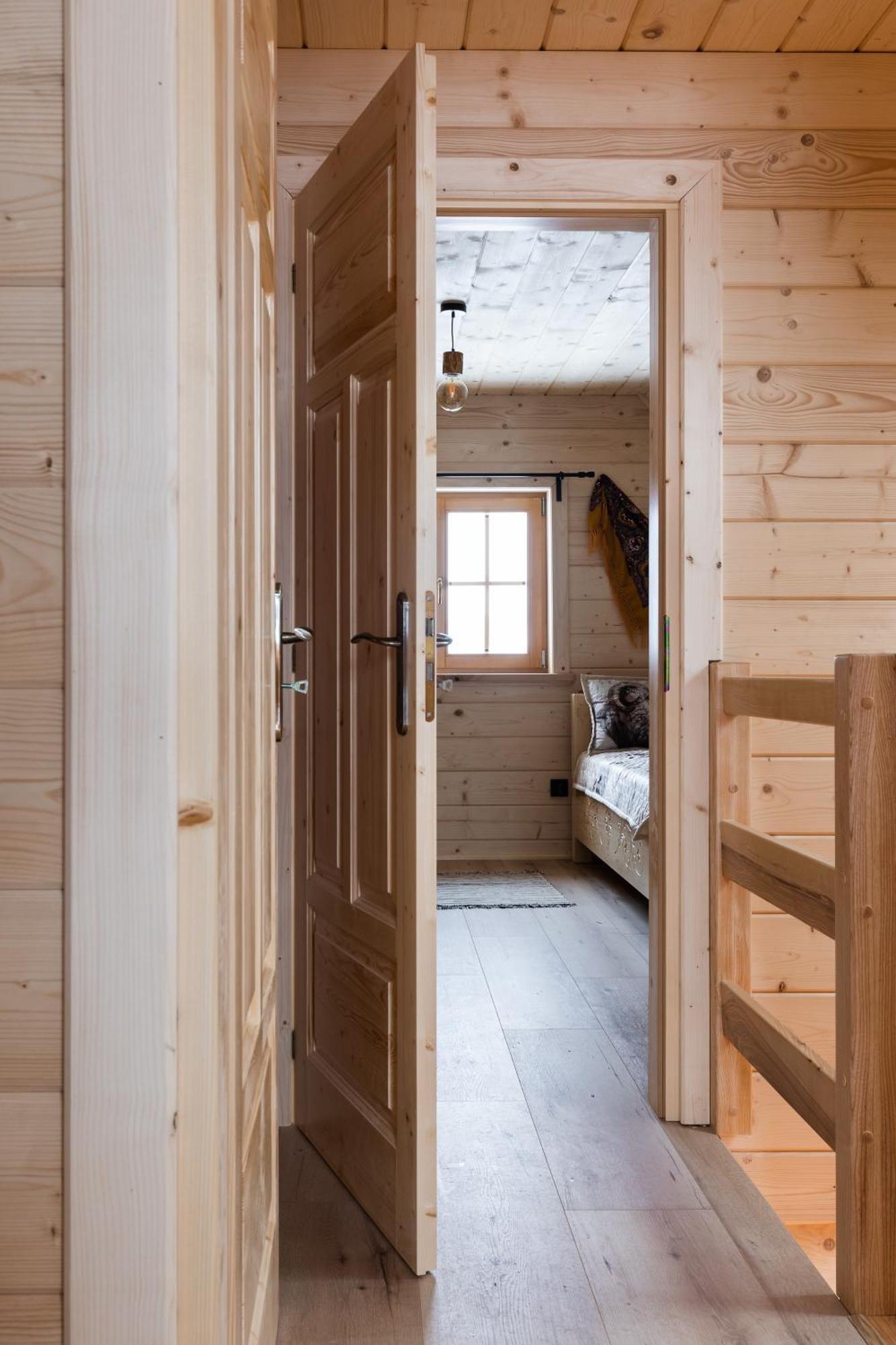 Chalet Wierch Glodowski 25a Bukowina *