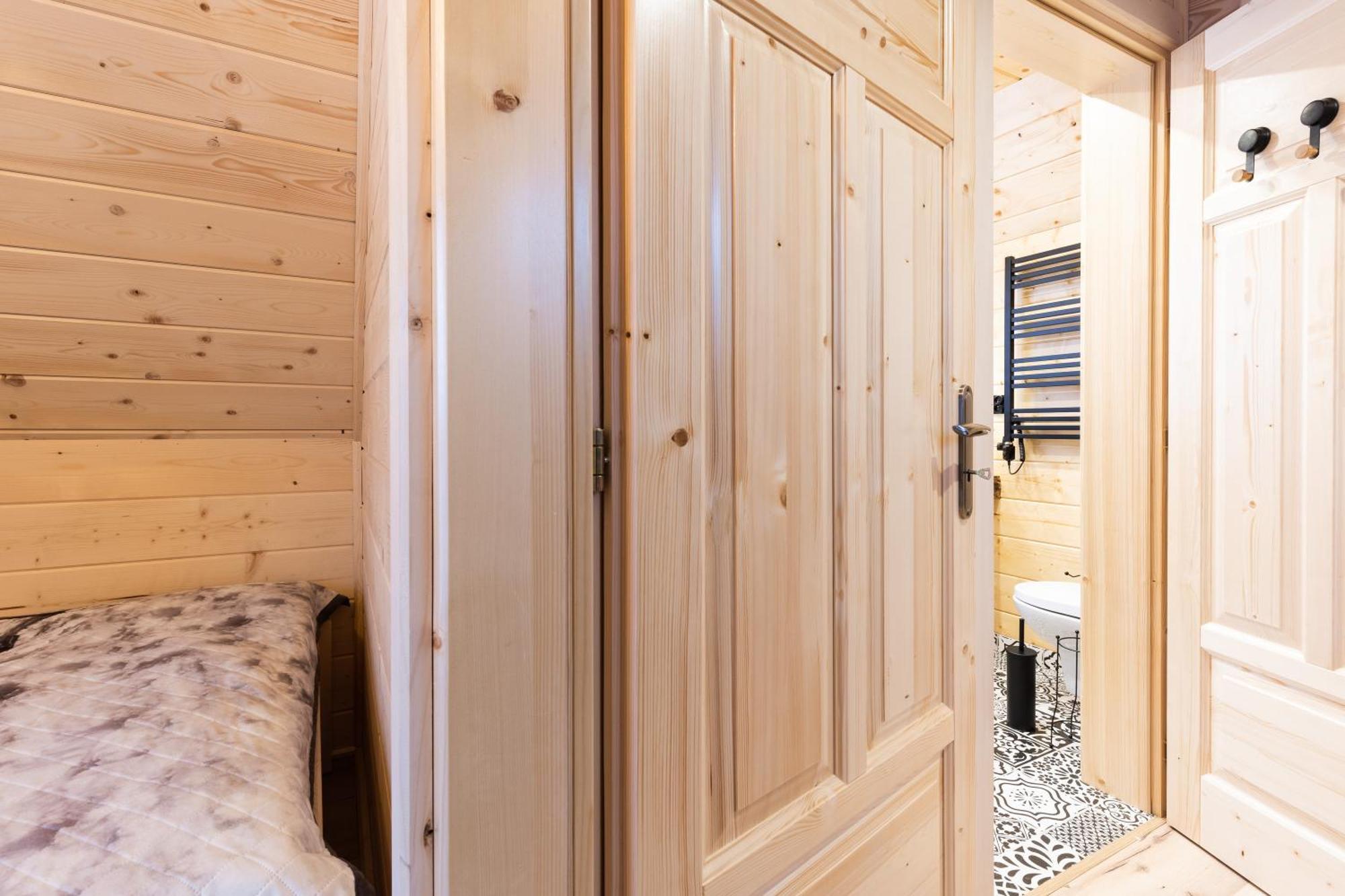 Chalet Wierch Glodowski 25a Bukowina Bukowina Tatrzanska