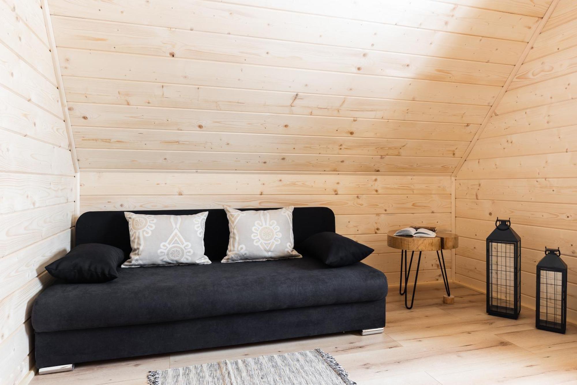 Chalet Wierch Glodowski 25a Bukowina